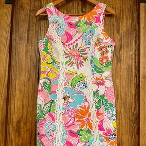 Lilly pullitzer 20th anniversary collection for target dress